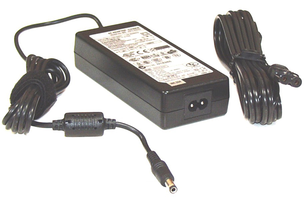 AC Adapter AC-C20 19V 3.16V 60W Power Supply for Panasonic ACC20 Toughbook CF-480 CF-580 CF-480C Brand New - Click Image to Close